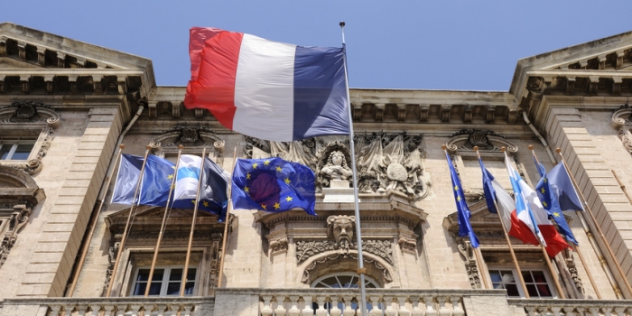 LP Métiers de l’Administration des Collectivités Territoriales