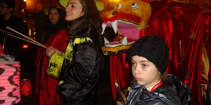 Projet des Licence Pro TAFT:  Xiexie pour cette édition 2016