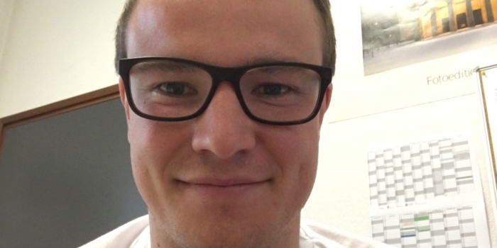 Loïs Morisson : dédié à la professionnalisation des étudiants et à l’écoute des entreprises.