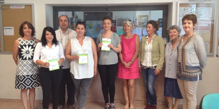 100% de réussite pour la première session du DAEU à Mende.