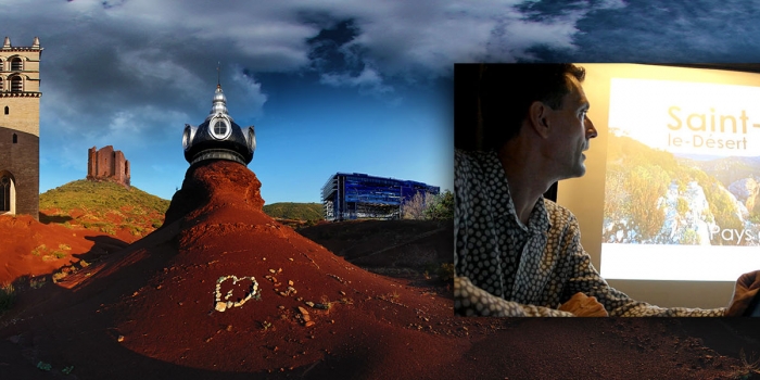 Tourisme virtuel: conférence immersive à l’IAE antenne de Mende