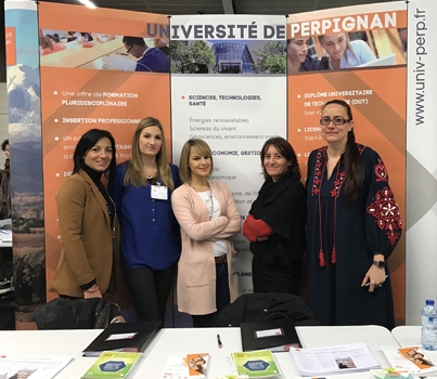 Orientation après le Bac ou un BTS : c’est par ici