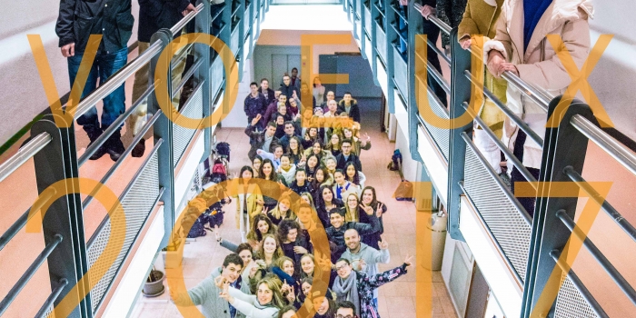 Meilleurs vœux 2017!