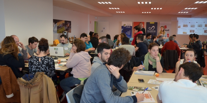 Expédition Créative 2.0