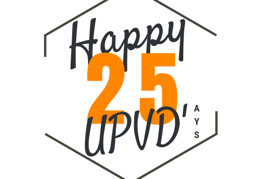 Happy UPVD’ays : l’antenne fête ses 25 ans !