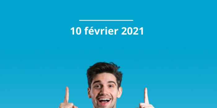 Mercredi 10/02/2021 à partir de 10h Journée Portes Ouvertes à l’UPVD antenne de MENDE !